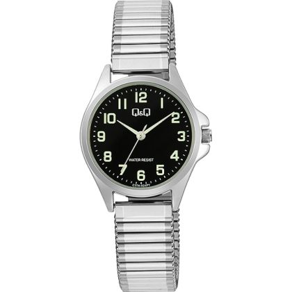 Дамски часовник Q&Q - C37A-024PY
