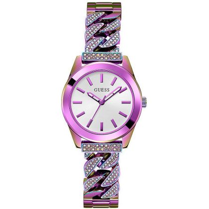 Дамски аналогов часовник Guess - GW0546L3