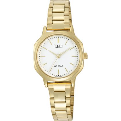 Дамски часовник Q&Q - Q35C-002PY