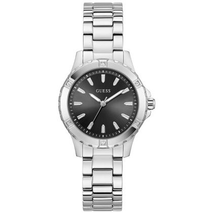 Дамски аналогов часовник Guess - GW0948L1