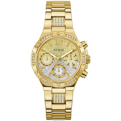 Дамски аналогов часовник Guess - GW0950L2