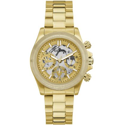 Дамски аналогов часовник Guess - GW0557L1