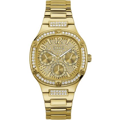 Дамски аналогов часовник Guess - GW0558L2