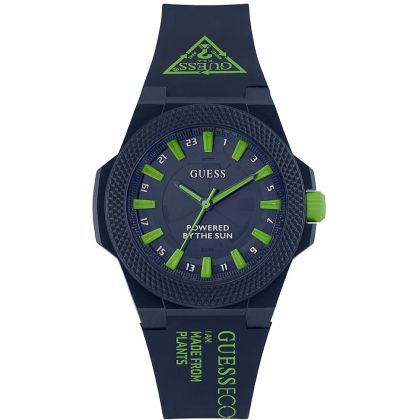 Дамски аналогов часовник Guess - GW0587L2