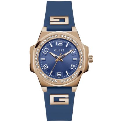 Дамски аналогов часовник Guess - GW0617L3