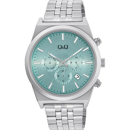 Мъжки часовник Q&Q Multi-Dial - A48A-001PY