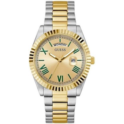 Мъжки аналогов часовник Guess - GW0265G14