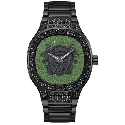 Мъжки аналогов часовник Guess - GW0565G2