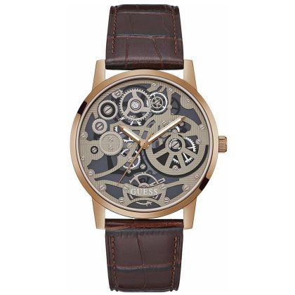 Мъжки аналогов часовник Guess - GW0570G2