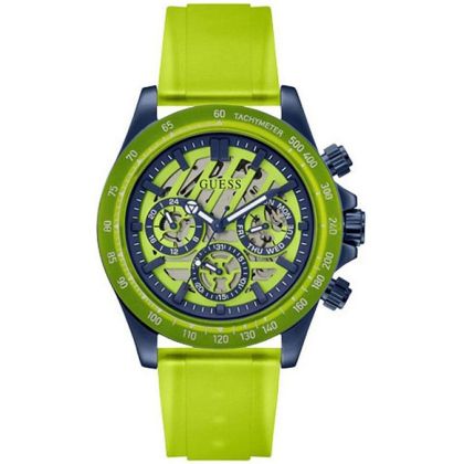 Мъжки аналогов часовник Guess - GW0578G1