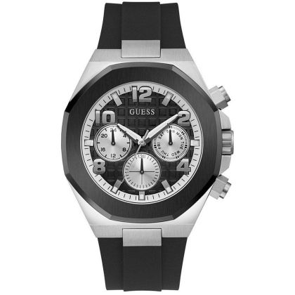 Мъжки аналогов часовник Guess - GW0583G1