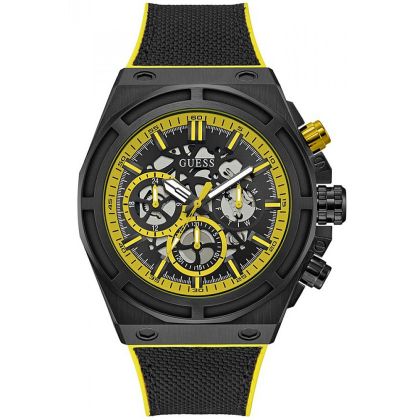 Мъжки аналогов часовник Guess - GW0713G2