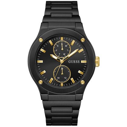 Мъжки аналогов часовник Guess - GW0795G3