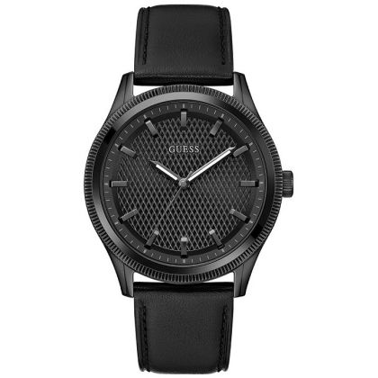 Мъжки аналогов часовник Guess - GW0846G3