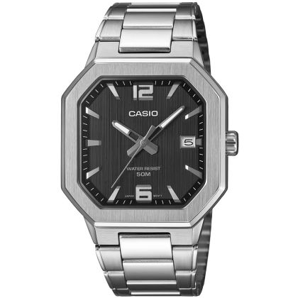 Мъжки часовник CASIO - MTP-B195D-1AVDF