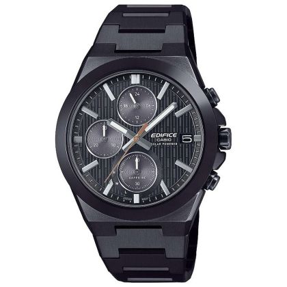 Мъжки часовник Casio Edifice Solar Chronograph -  EFS-S650DC-1AEF