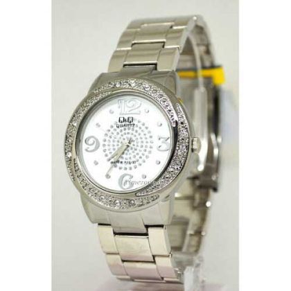 Мъжки часовник Q&Q - GQ31J204Y