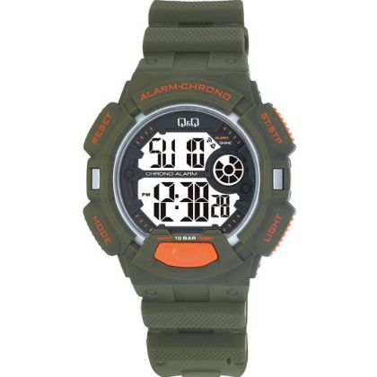 Детски дигитален часовник Q&Q - M132J002Y