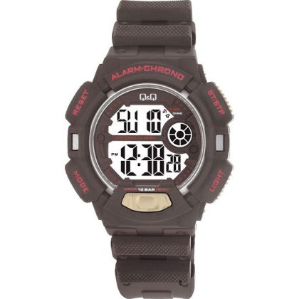 Детски дигитален часовник Q&Q - M132J003Y