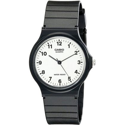 Мъжки аналогов часовник Casio - MQ-24-7BLDF