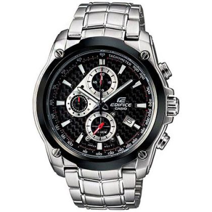 Мъжки часовник CASIO EDIFICE - EF-524SP-1AVDF