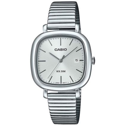 Дамски аналогов часовник Casio - LTP-B166D-7AVEF