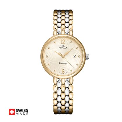 Дамски часовник Appella L50014.2171DQ