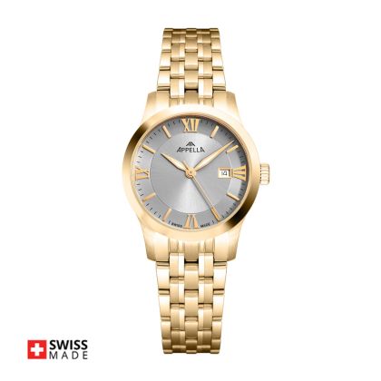 Дамски часовник Appella L32004.1167Q