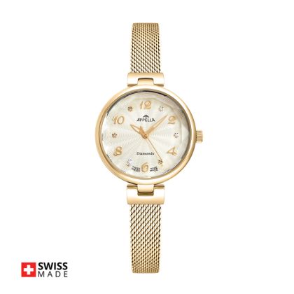 Дамски часовник Appella L50004.1171DQ