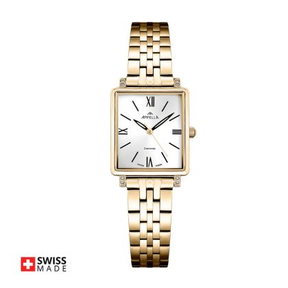 Дамски часовник Appella L50023.1163DQ
