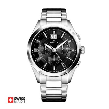 Мъжки часовник Appella L70016.5114CH