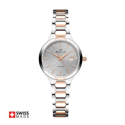 Дамски часовник Appella L50010.R117DQ