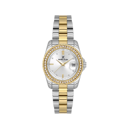 Дамски часовник Daniel Klein DK.6.14134-3