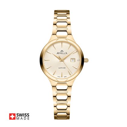 Дамски часовник Appella L50010.1111DQ