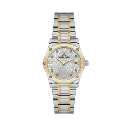 Дамски часовник Daniel Klein DK.1.14271-3