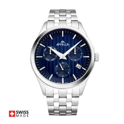 Мъжки часовник Appella L70003.5115QF