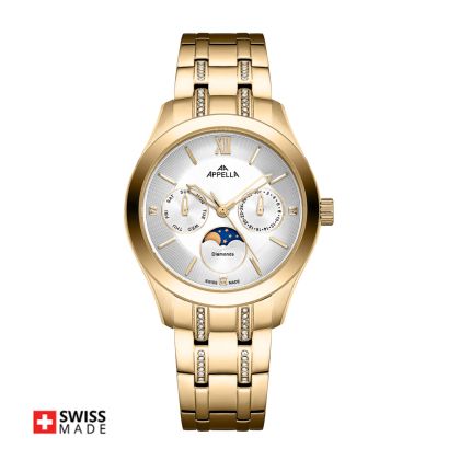 Дамски часовник Appella L50021.1163DQF