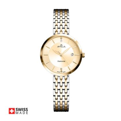 Дамски часовник Appella L50013.2191DQ