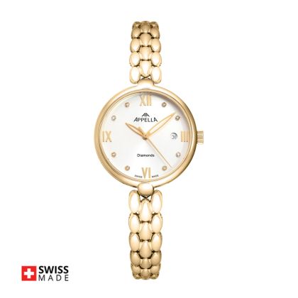 Дамски часовник Appella L50007.1183DQ