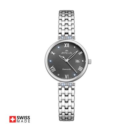 Дамски часовник Appella L50006.5187DQ