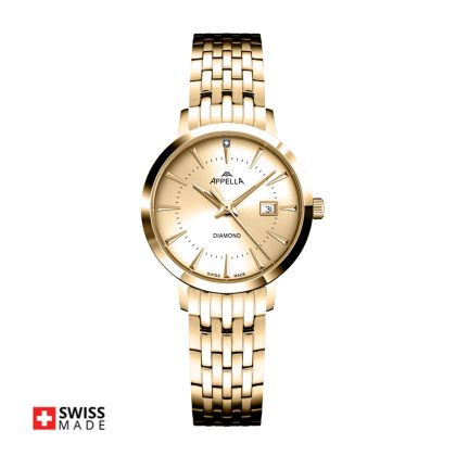 Дамски часовник Appella L32003.1191DQ