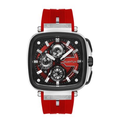 Мъжки часовник Quantum PWG1014.358