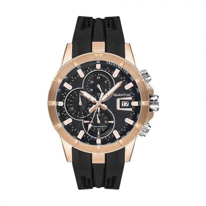 Мъжки часовник Quantum HNG893.451