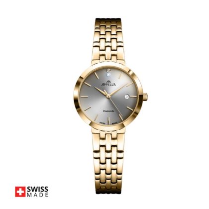 Дамски часовник Appella L50031.1117DQ