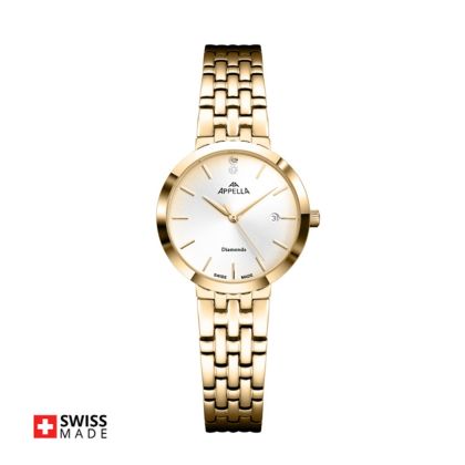 Дамски часовник Appella L50031.1113DQ