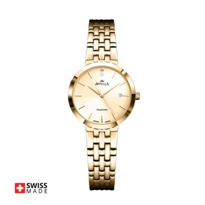 Дамски часовник Appella L50031.1111DQ