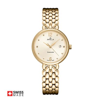 Дамски часовник Appella L50014.1171DQ