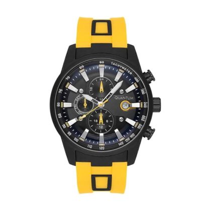 Мъжки часовник Quantum ADG678.634