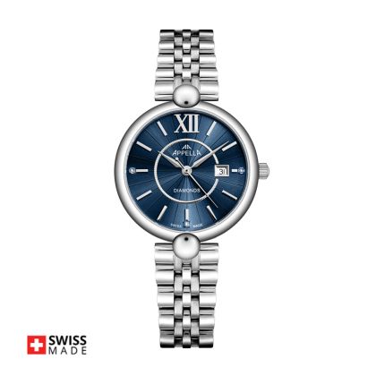 Дамски часовник Appella L50011.5165DQ