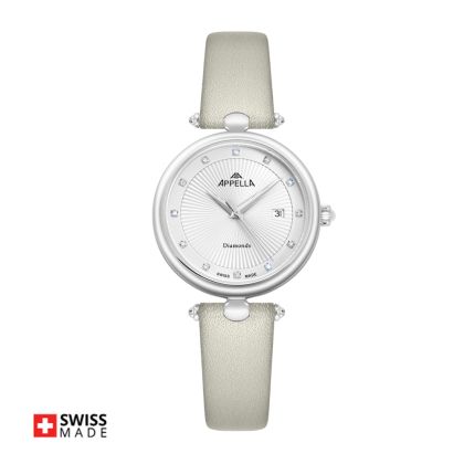 Дамски часовник Appella L50002.5G43DQ